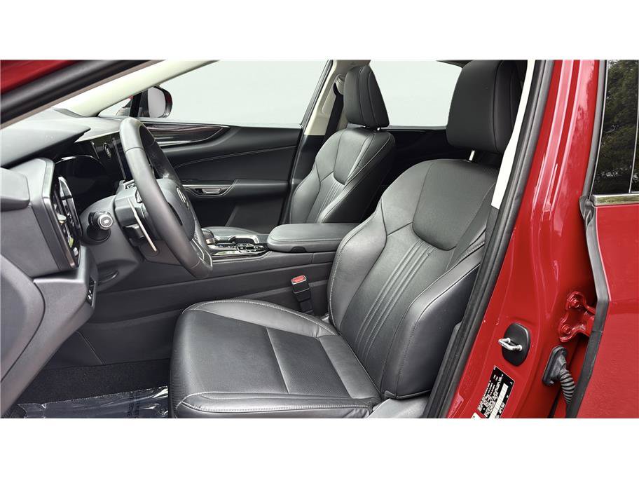 Used 2024 Lexus NX 350 AWD w/ Cold Area Package image 11