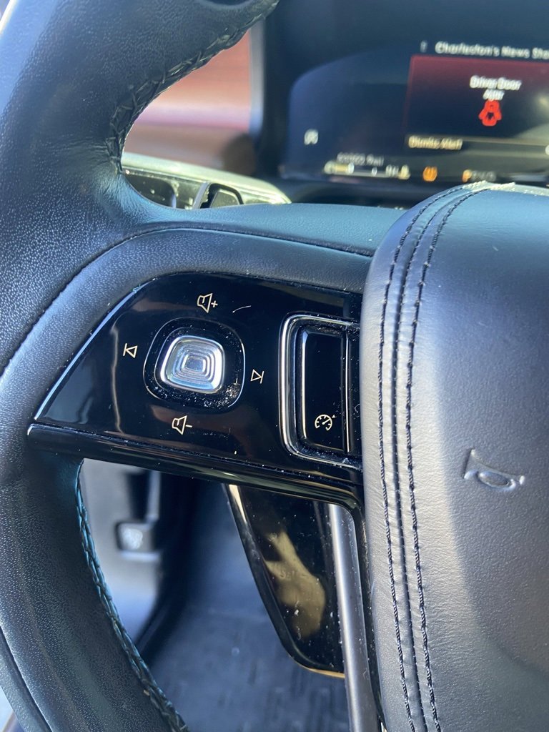 Used 2022 Lincoln Aviator Reserve w/ Elements Package Plus image 19