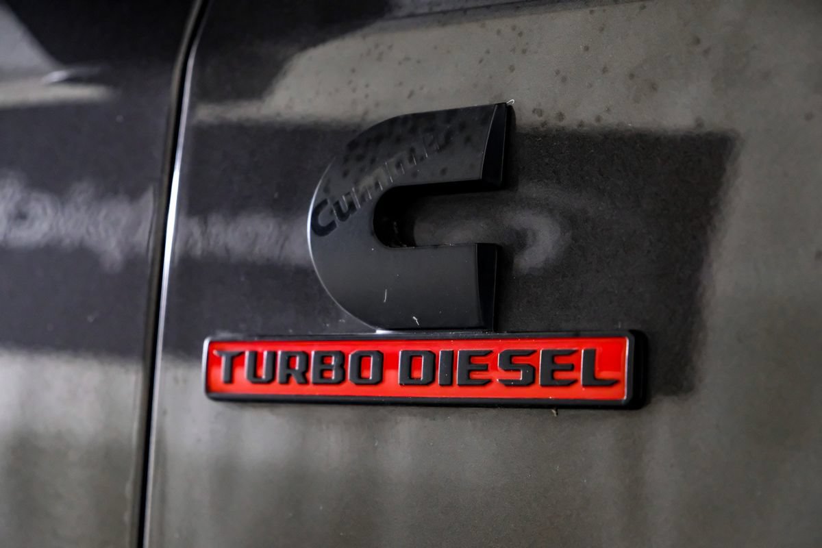 Used 2024 RAM 2500 Rebel w/ Safety Group AWD/4WD image 45
