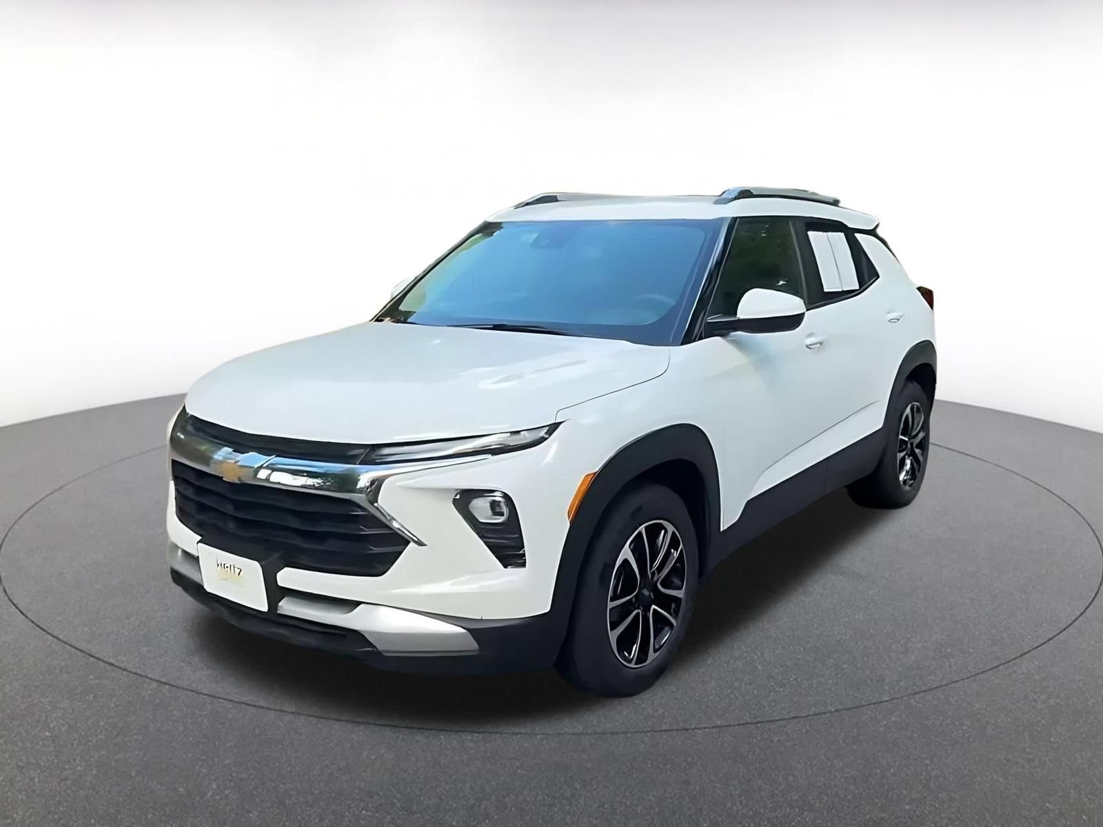 Used 2025 Chevrolet TrailBlazer LT FWD image 6