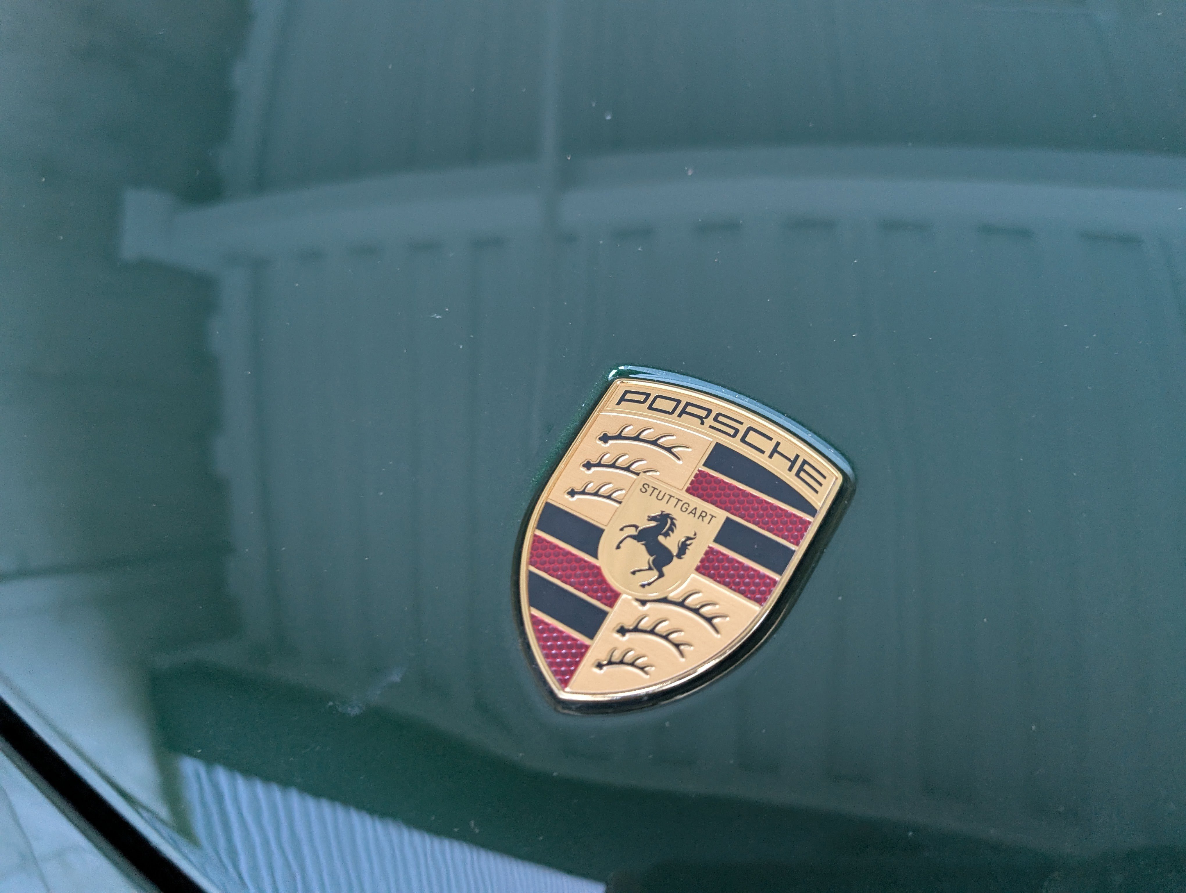 Used 2025 Porsche Macan Electric image 13