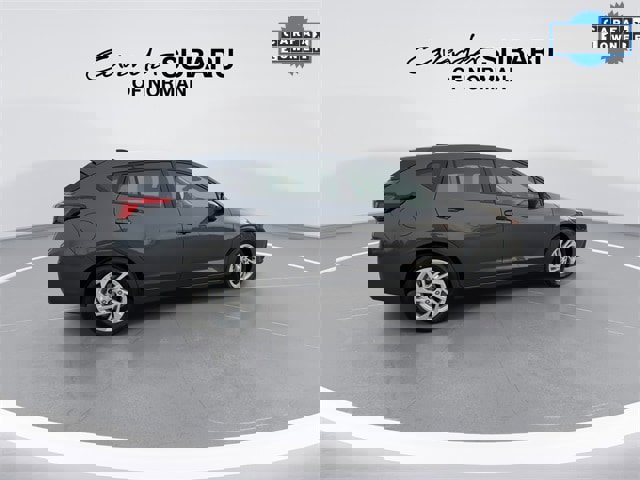 Certified 2025 Subaru Impreza 2.0i image 3