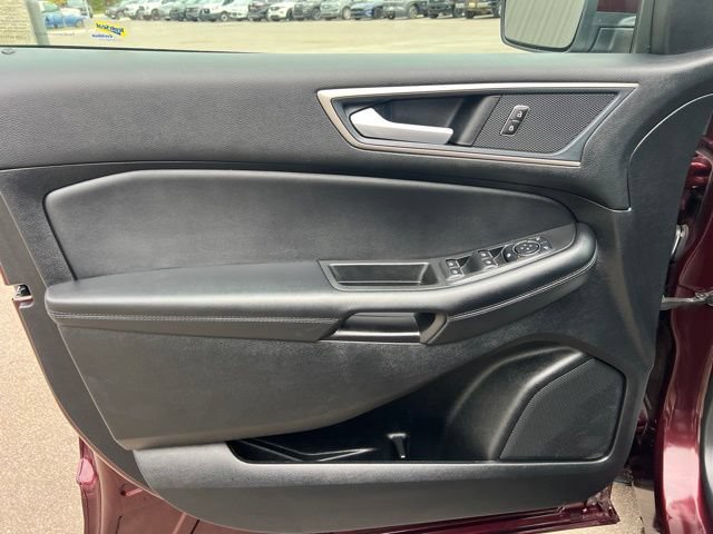 Used 2024 Ford Edge SEL w/ Convenience Package AWD/4WD image 22