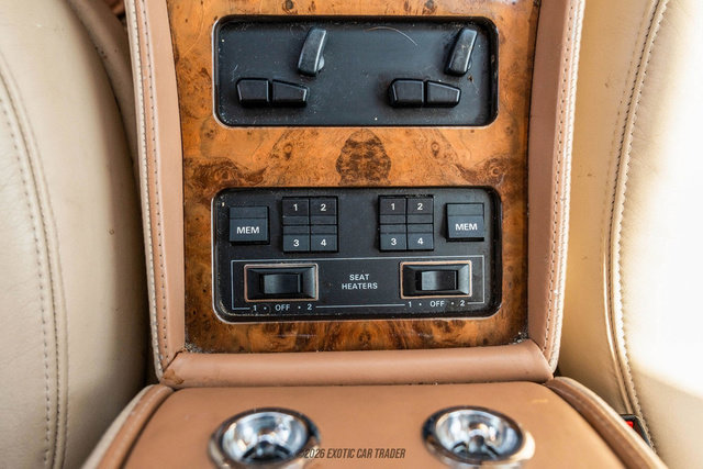 Used 1997 Bentley Continental T image 51
