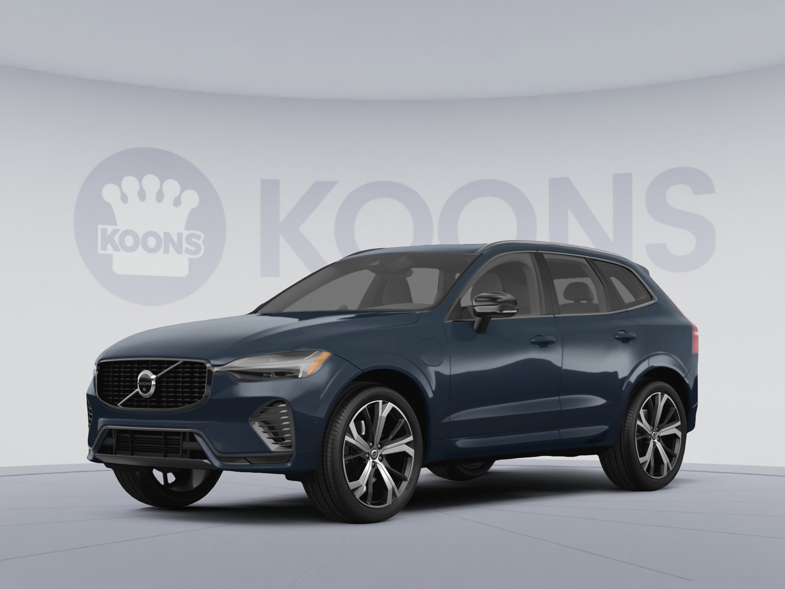 Used 2023 Volvo XC60 T8 Ultimate w/ Protection Package Premier