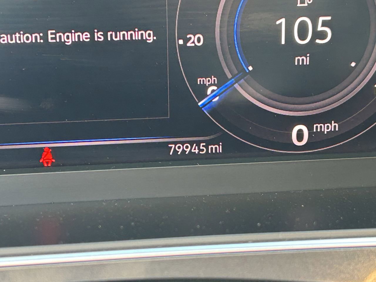 Used 2019 Volkswagen Tiguan SEL image 11