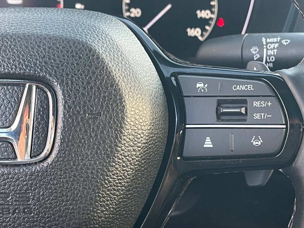 Used 2024 Honda Civic Sport image 18