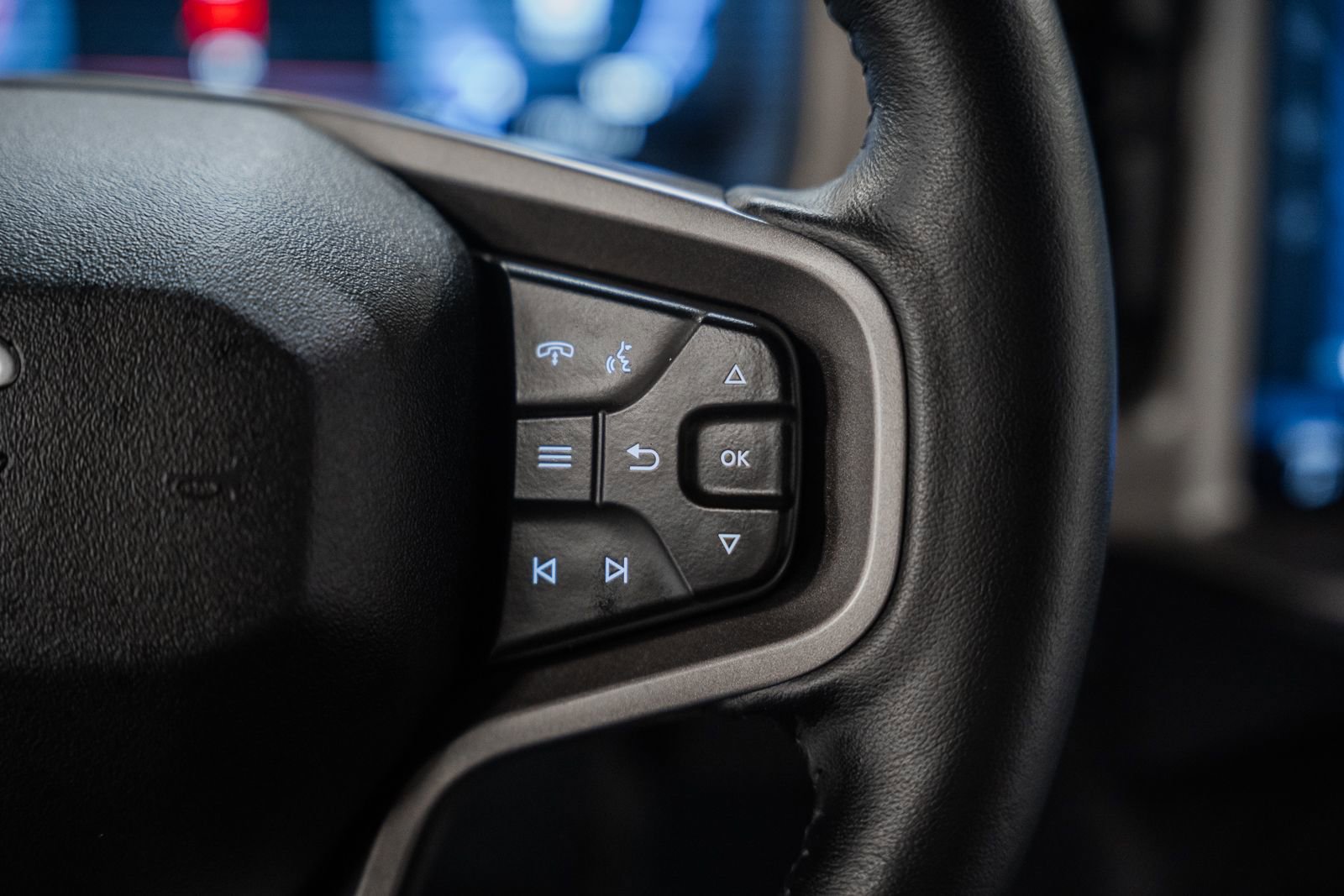 Certified 2025 Ford Bronco Outer Banks image 36