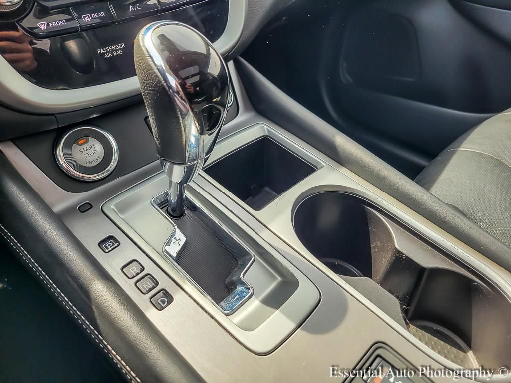 Used 2019 Nissan Murano SL w/ SL Technology Package image 18