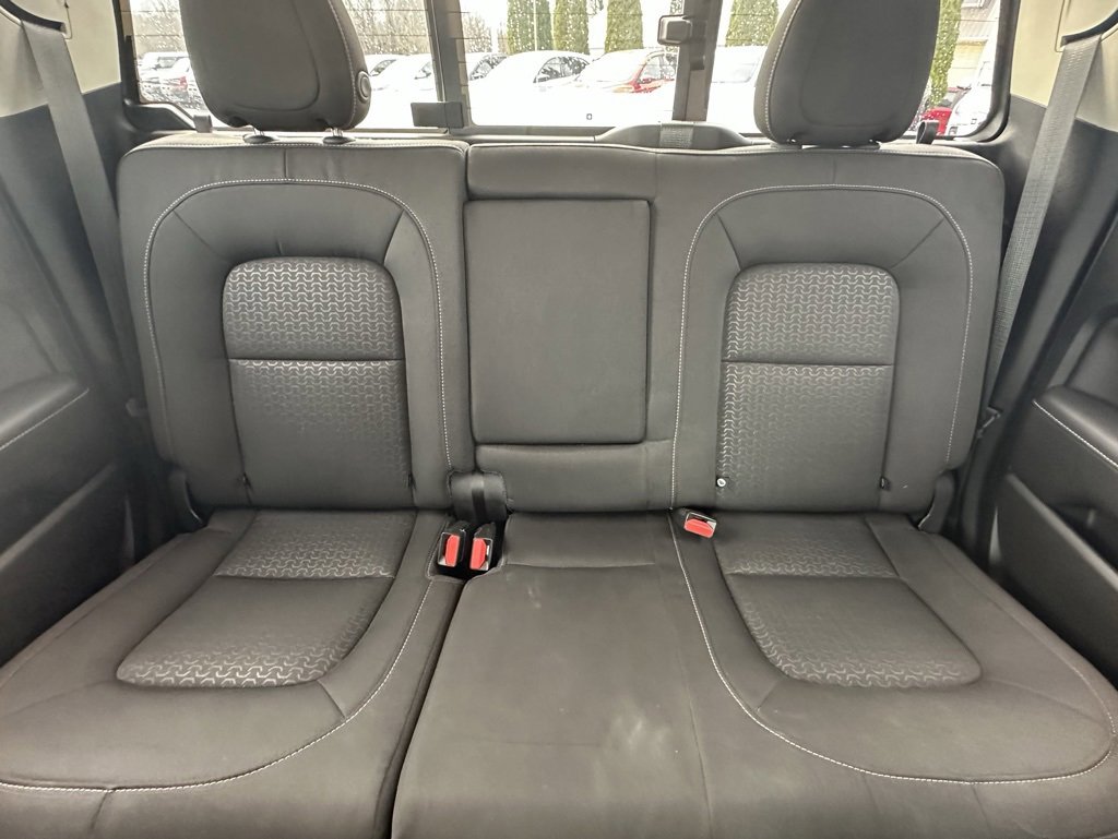 Used 2019 GMC Canyon SLE w/ Driver Alert Package image 19