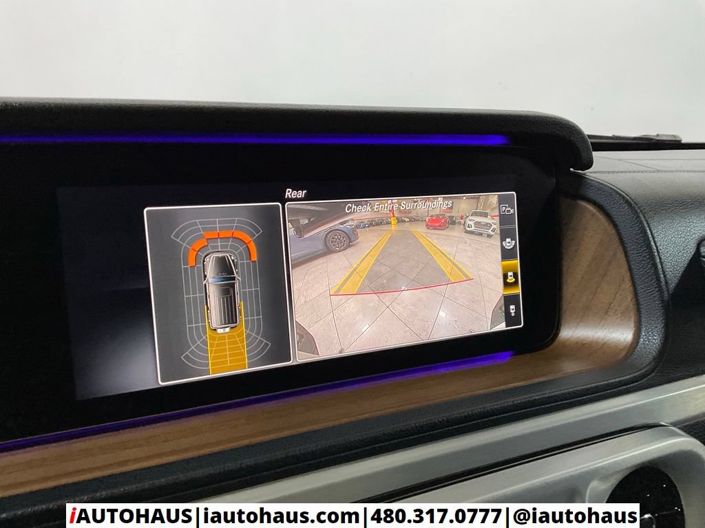 Used 2019 Mercedes-Benz G 550 w/ AMG Line image 32