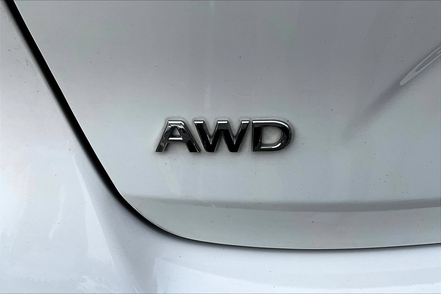 Used 2019 INFINITI QX50 Luxe w/ Navigation Package AWD/4WD image 20