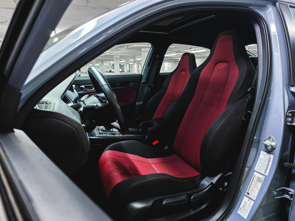 Used 2023 Honda Civic Si image 17