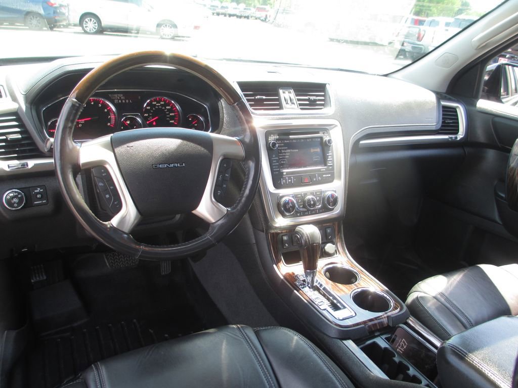 Used 2016 GMC Acadia Denali AWD/4WD image 29