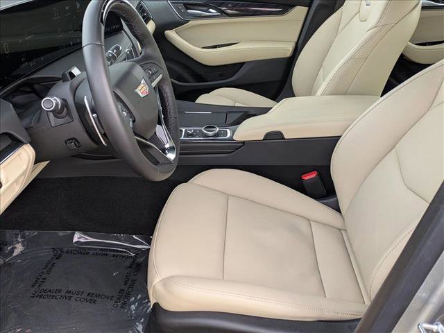 Used 2026 Cadillac CT5 Premium Luxury w/ Technology Package image 17