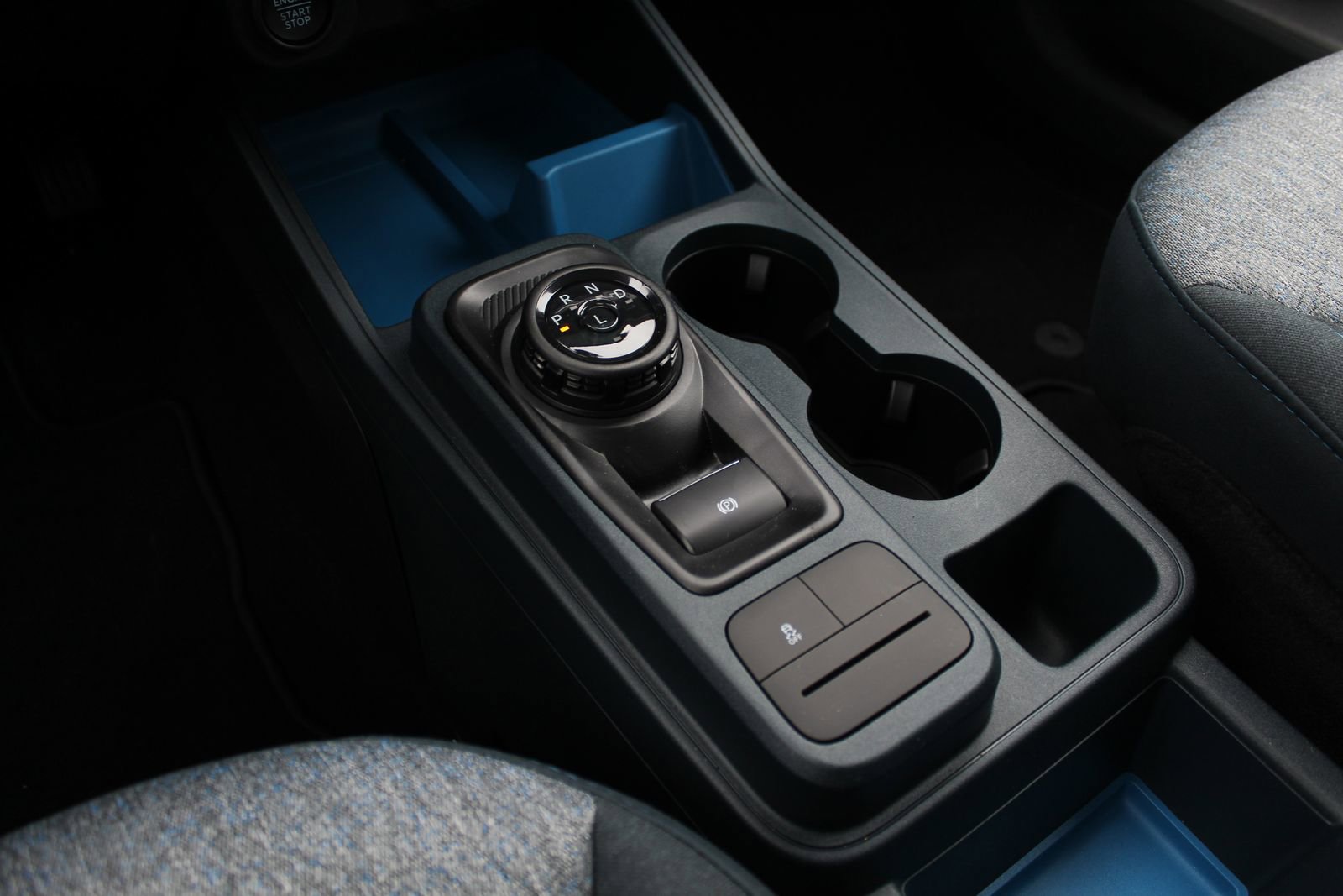 New 2025 Ford Maverick XLT w/ XLT Luxury Package image 19