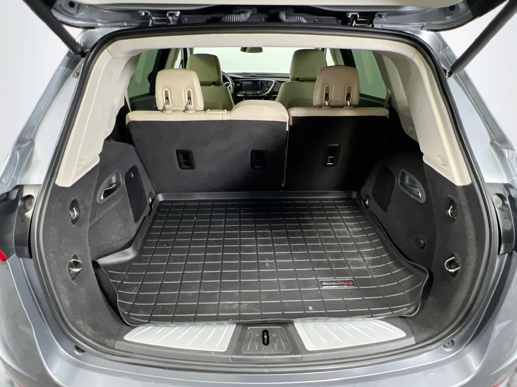 Certified 2020 Buick Envision Preferred FWD image 25