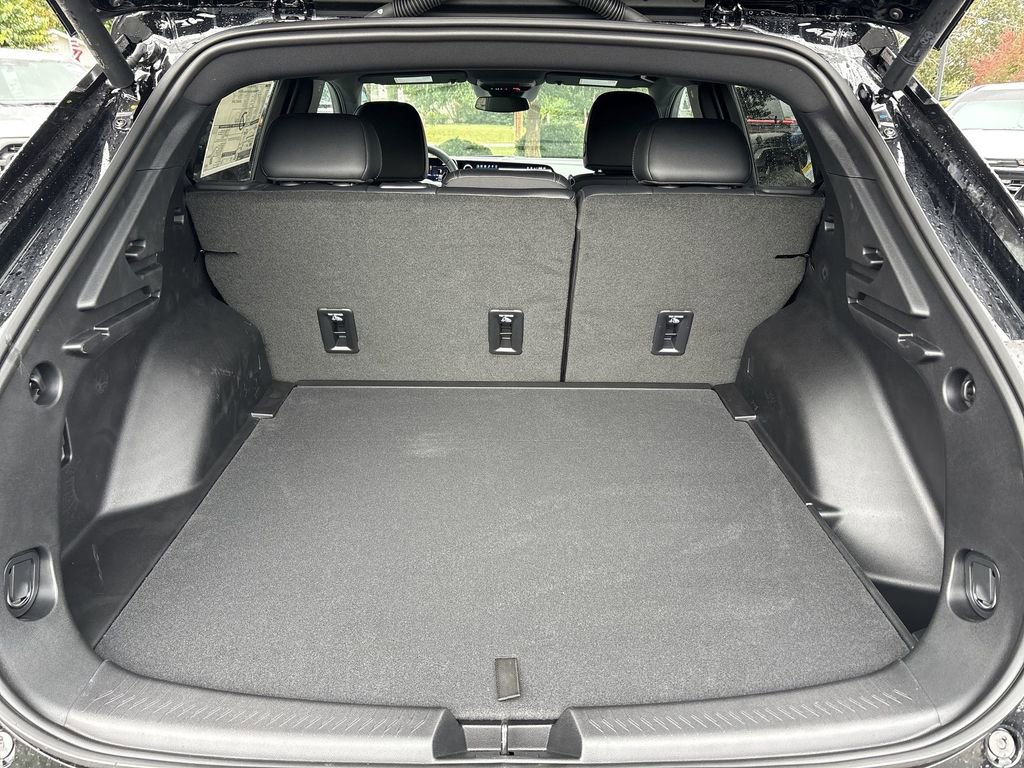 New 2026 Chevrolet Equinox EV LT image 26