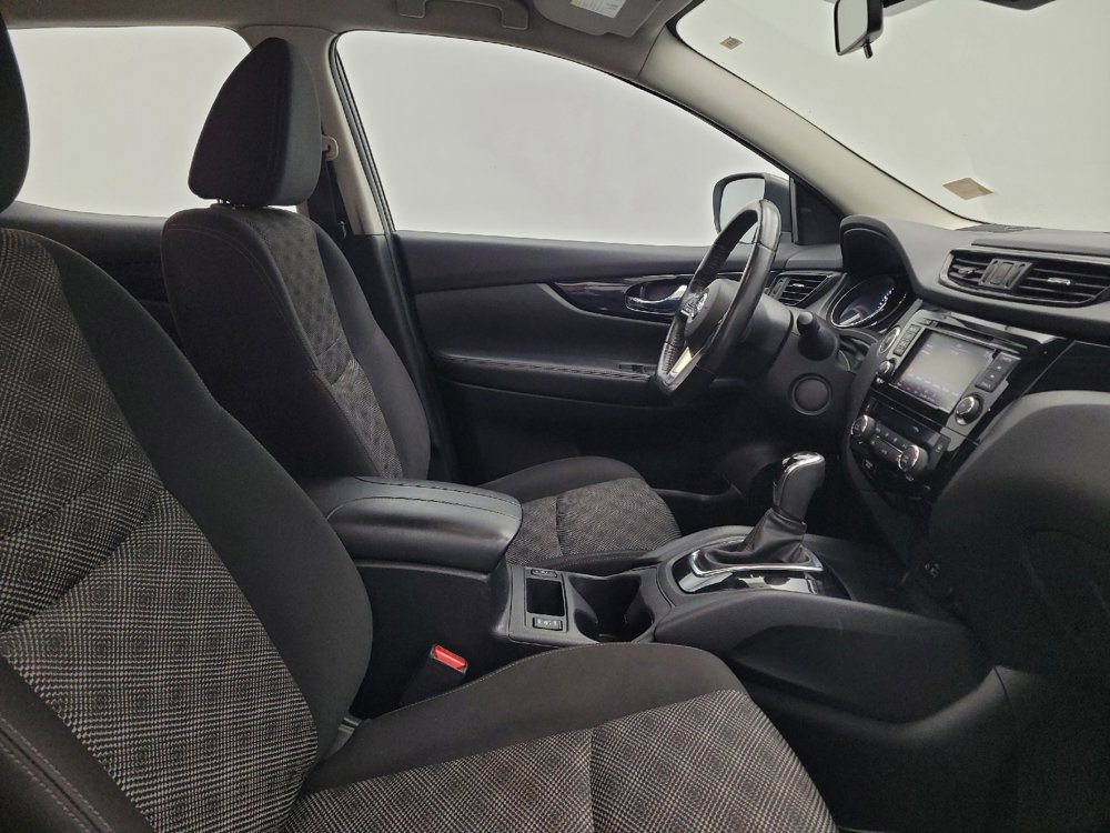 Used 2019 Nissan Rogue Sport SV w/ All-Weather Package AWD/4WD image 21