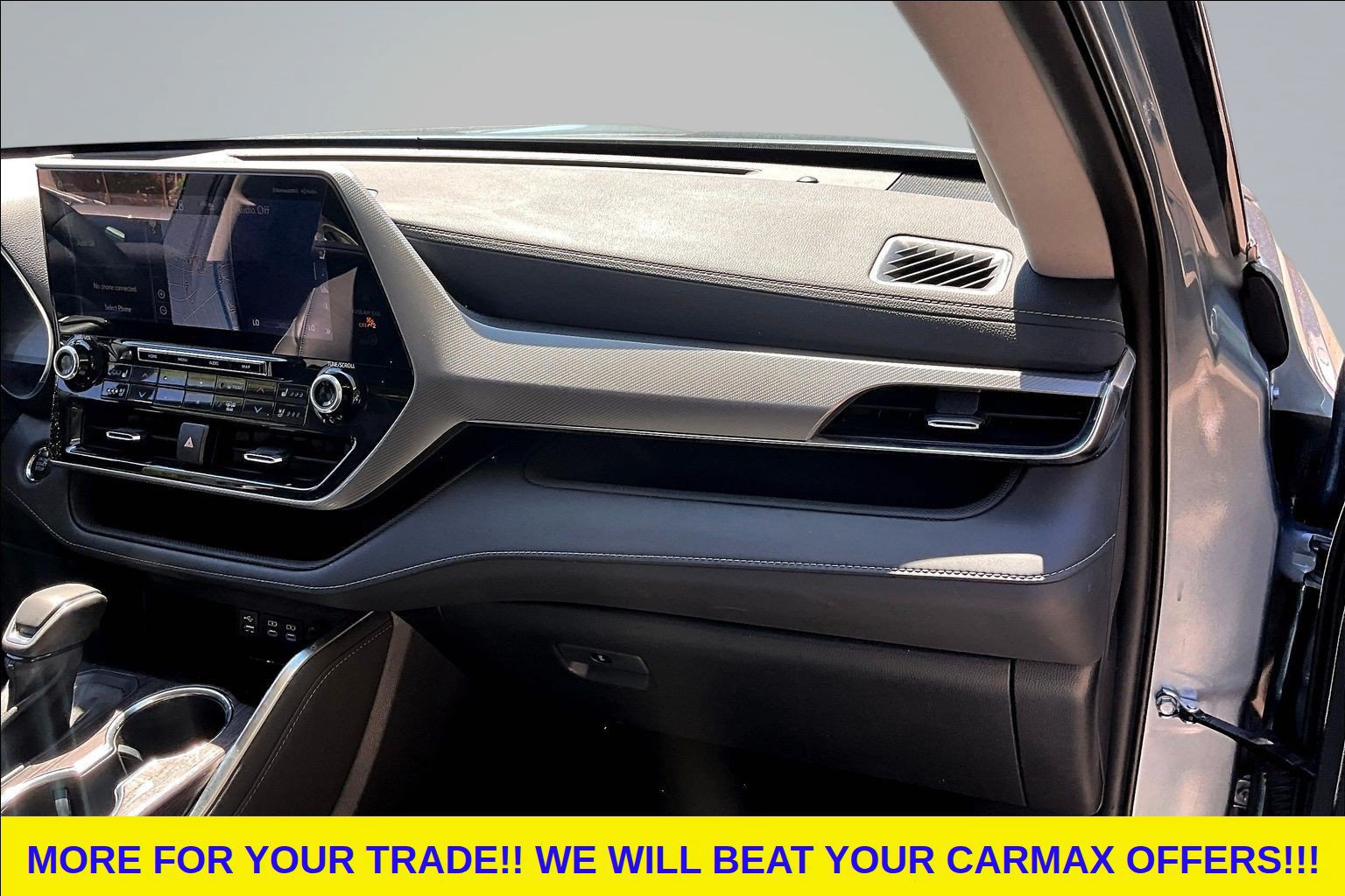 Used 2022 Toyota Highlander Platinum AWD/4WD image 29