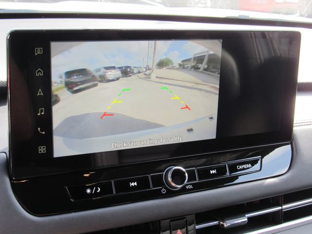 New 2026 Mitsubishi Outlander LE FWD image 25