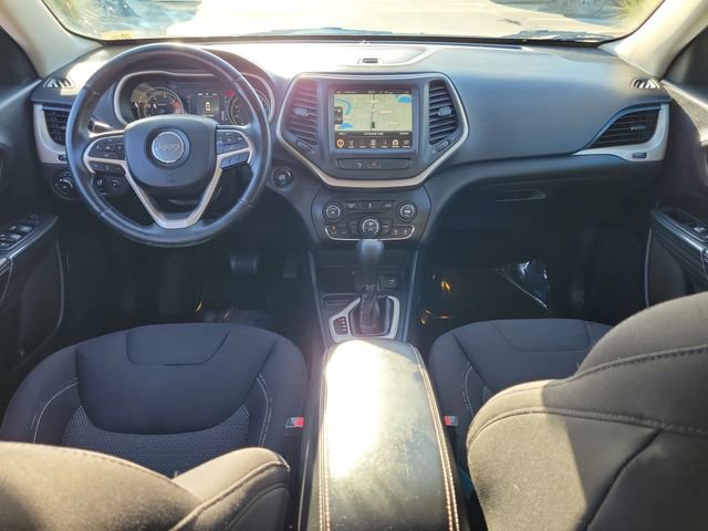 Used 2016 Jeep Cherokee 75th Anniversary FWD image 24