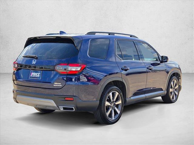 Used 2024 Honda Pilot Touring image 5