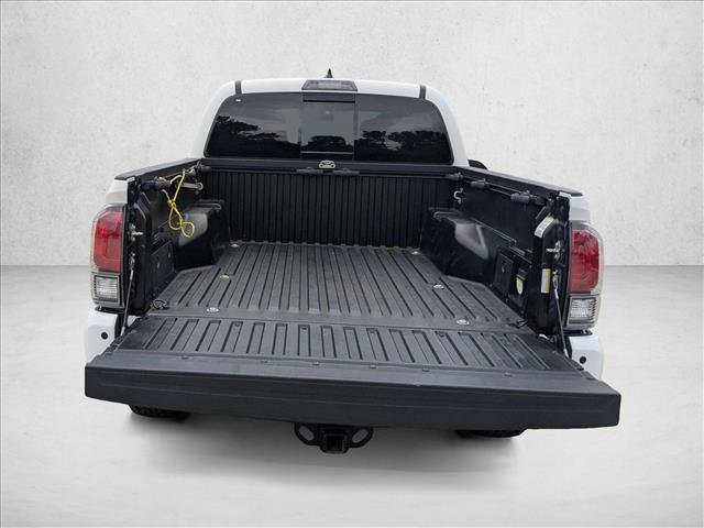 Used 2017 Toyota Tacoma TRD Pro image 7