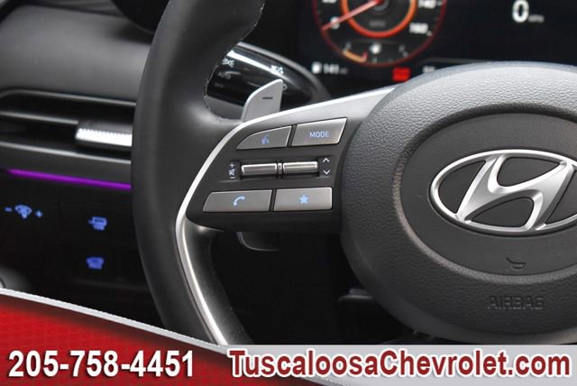 Used 2024 Hyundai Palisade Limited image 36