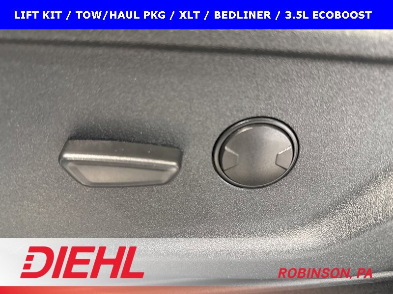 Used 2024 Ford F150 XLT w/ Tow/Haul Package image 21