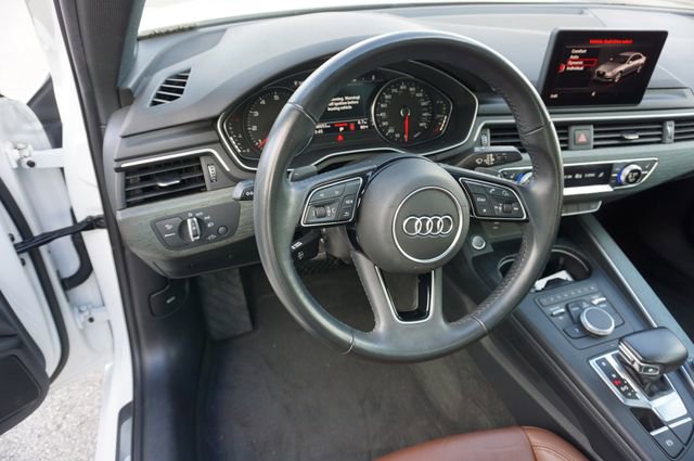 Used 2019 Audi A4 2.0T Premium image 12