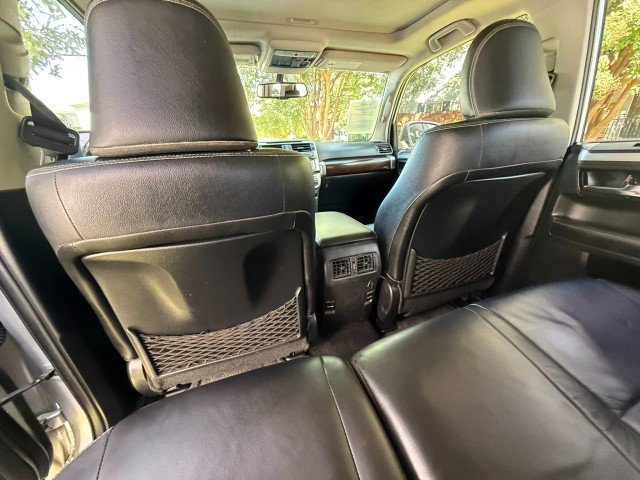Used 2014 Toyota 4Runner Limited image 36