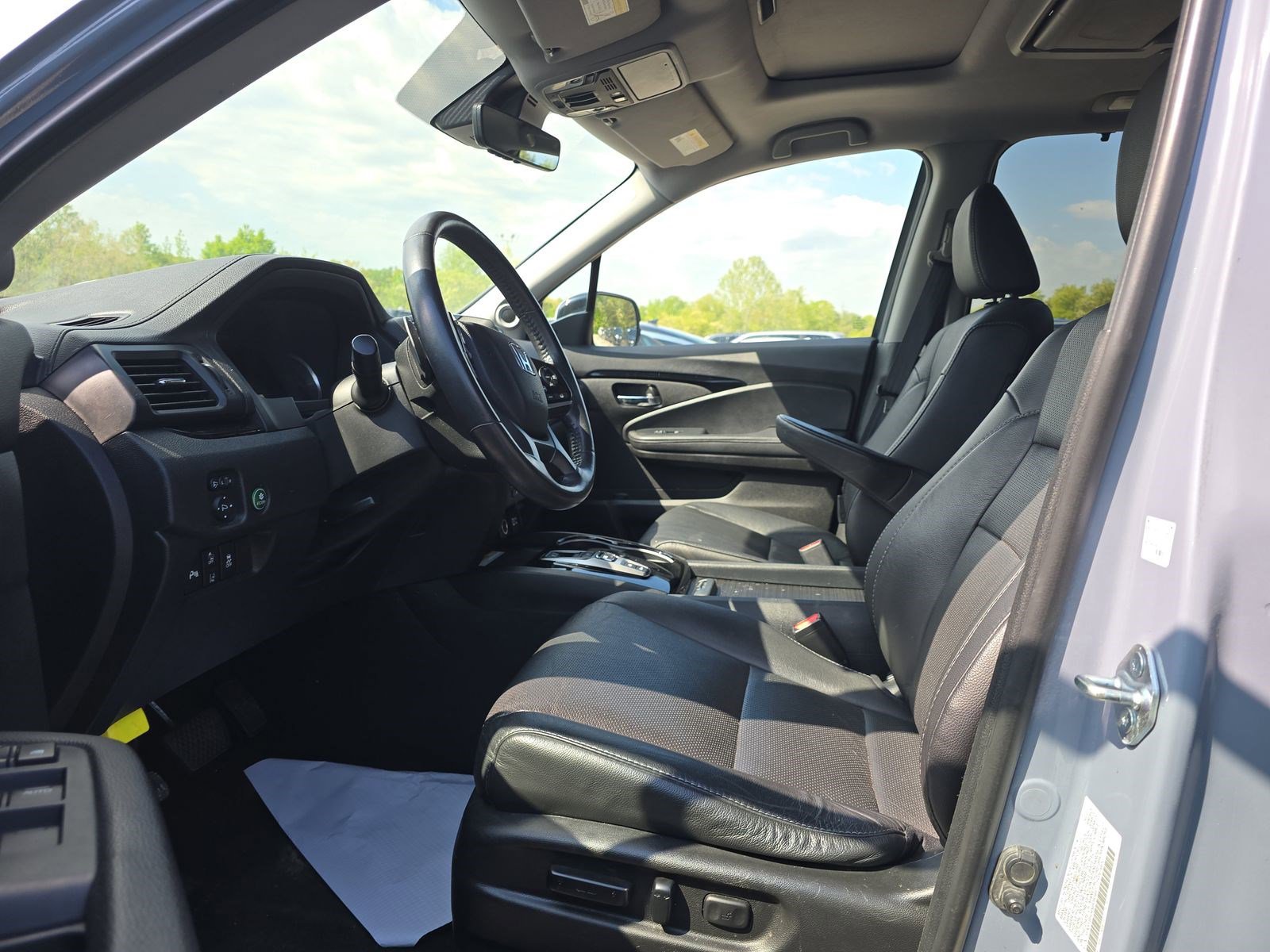 Used 2022 Honda Pilot Elite image 13