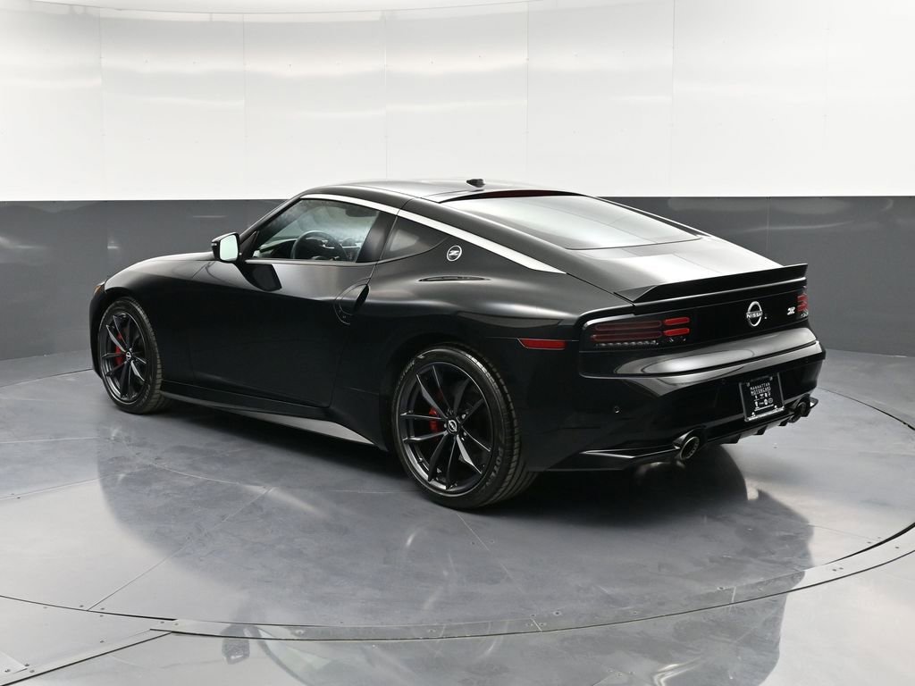 Used 2024 Nissan Z Performance w/ Floor Mat Package image 3