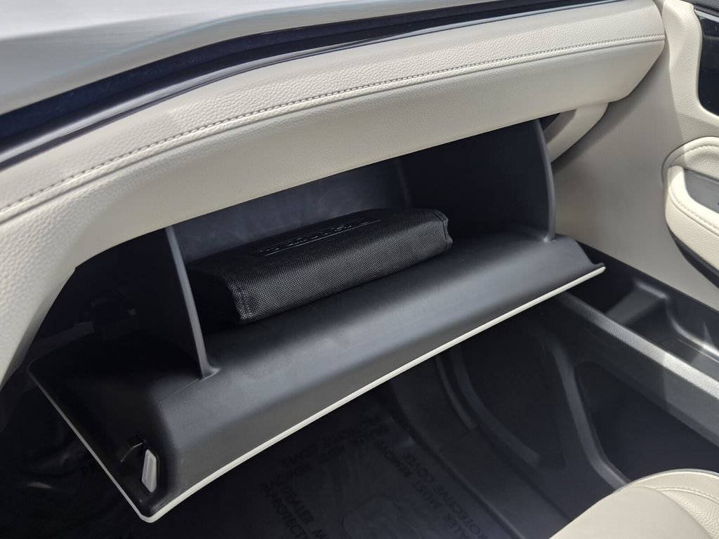 Certified 2025 Honda Odyssey Touring image 25