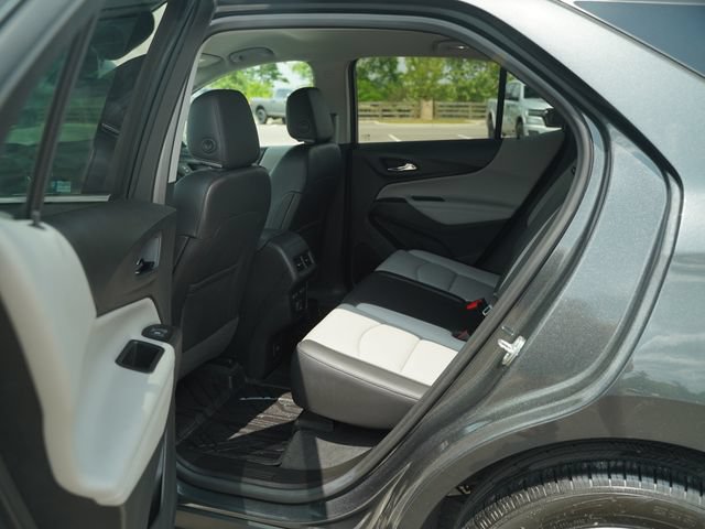 Used 2019 Chevrolet Equinox Premier AWD/4WD image 15