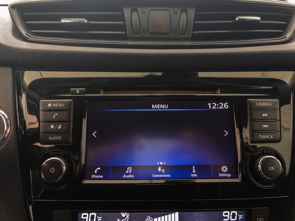 Used 2019 Nissan Rogue SV image 19