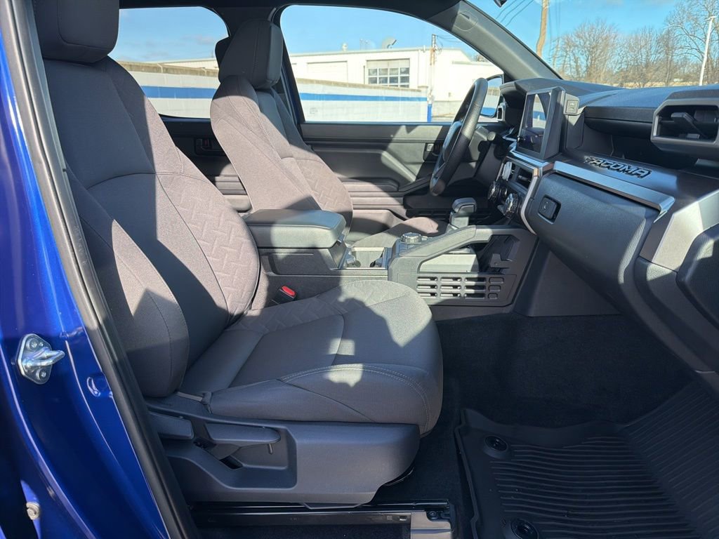 Used 2025 Toyota Tacoma SR5 image 24