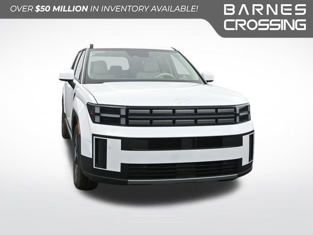 Certified 2026 Hyundai Santa Fe SE image 1