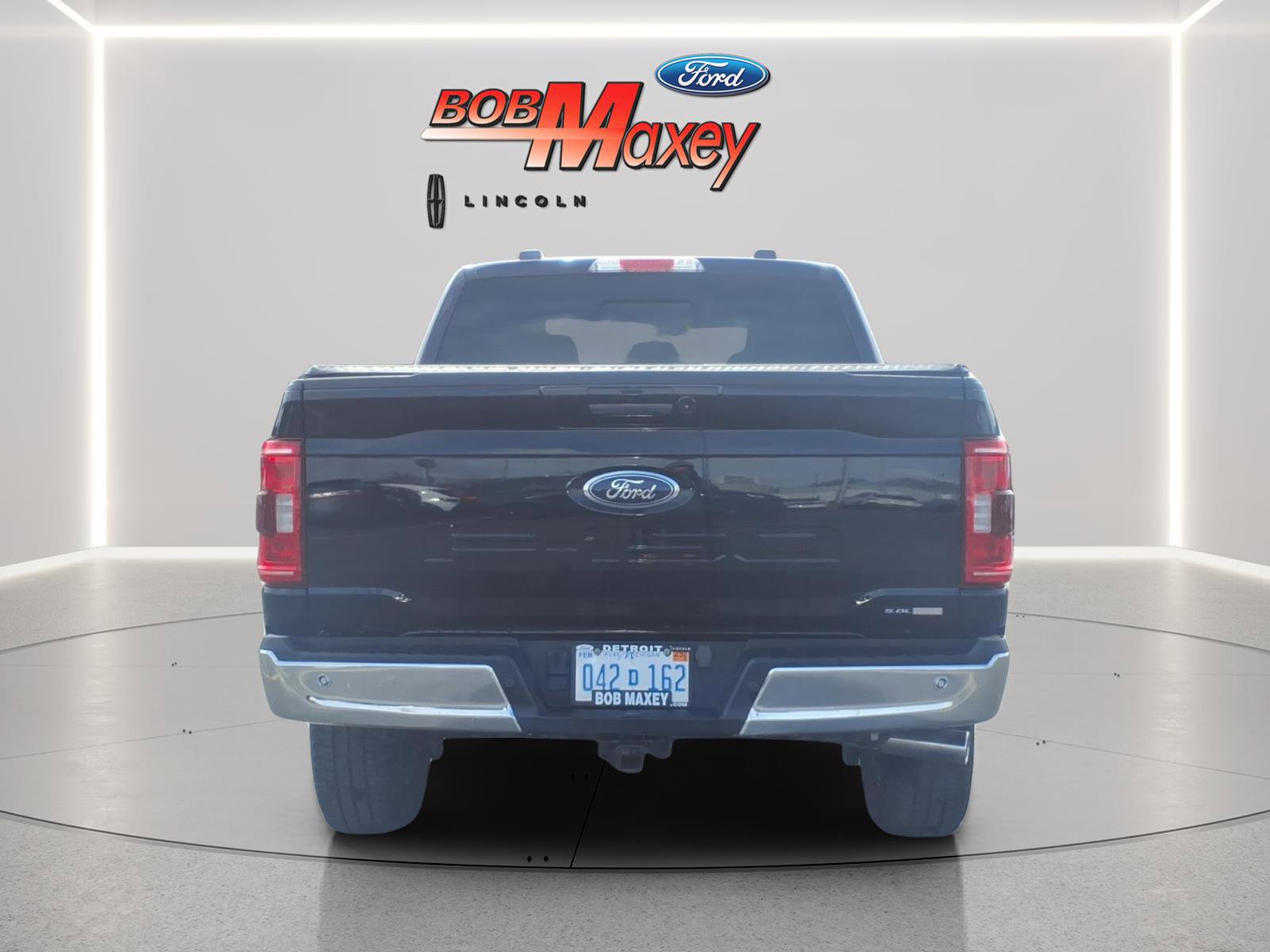 Used 2023 Ford F150 XLT w/ Equipment Group 302A High image 5