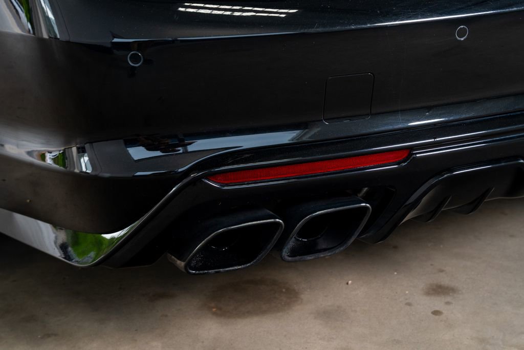 Used 2024 Cadillac CT5 V Blackwing w/ Driver Assist Package RWD image 24