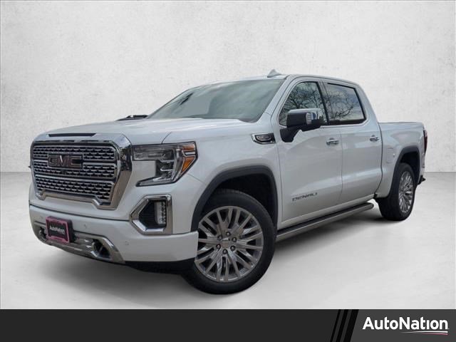 Used 2019 GMC Sierra 1500 Denali w/ Denali Ultimate Package image 1