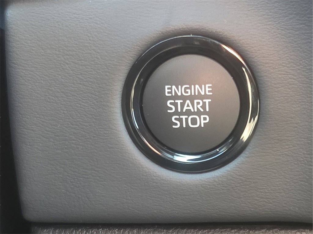 New 2026 Toyota Tundra Platinum image 22