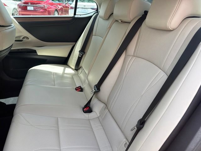 Used 2024 Lexus ES 350 w/ Technology Package FWD image 33
