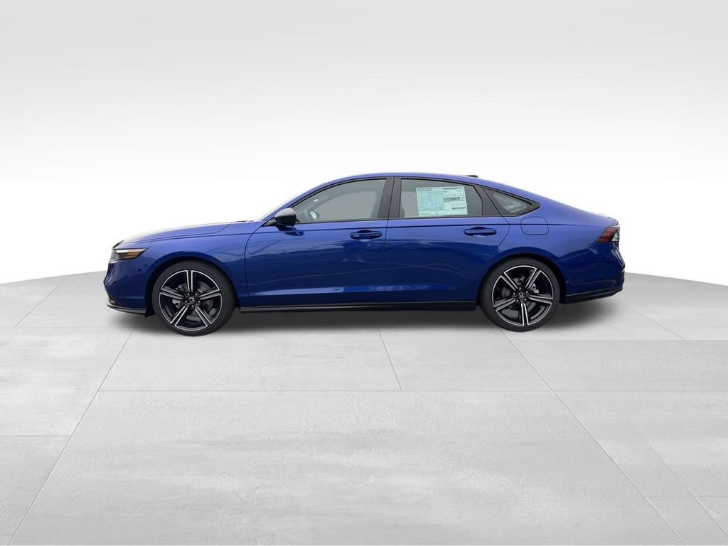 New 2026 Honda Accord Sport image 17