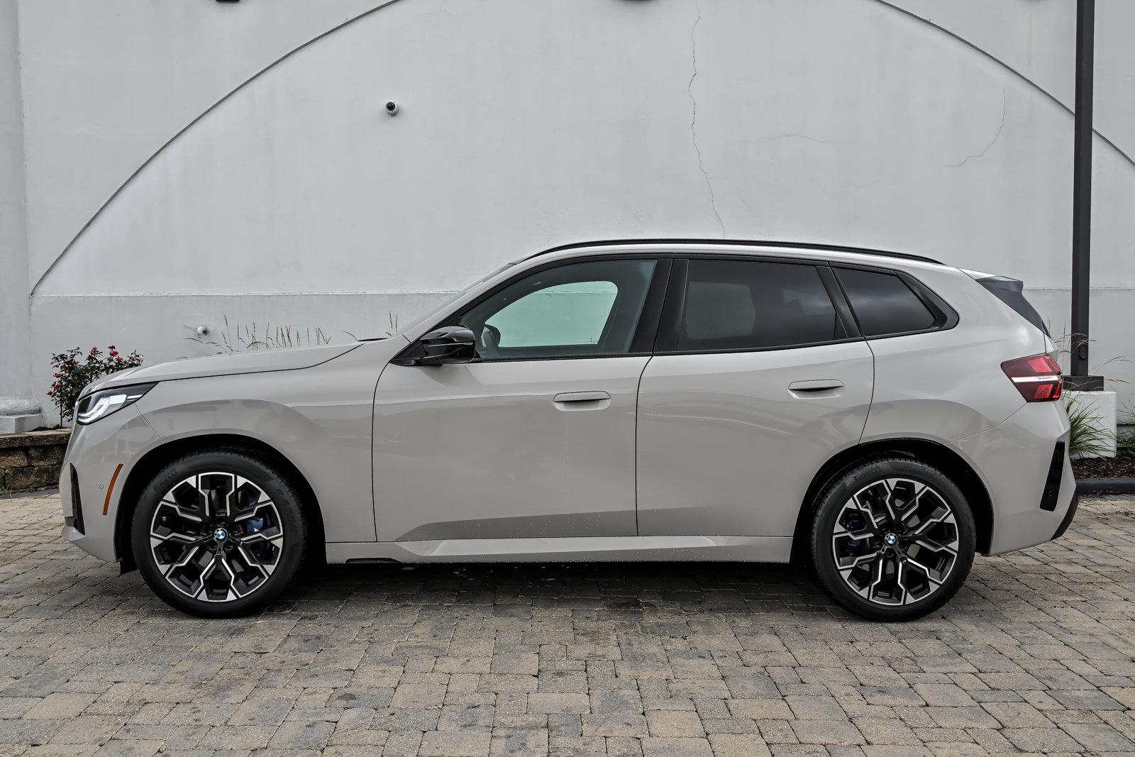 Used 2026 BMW X3 M50 AWD/4WD image 10