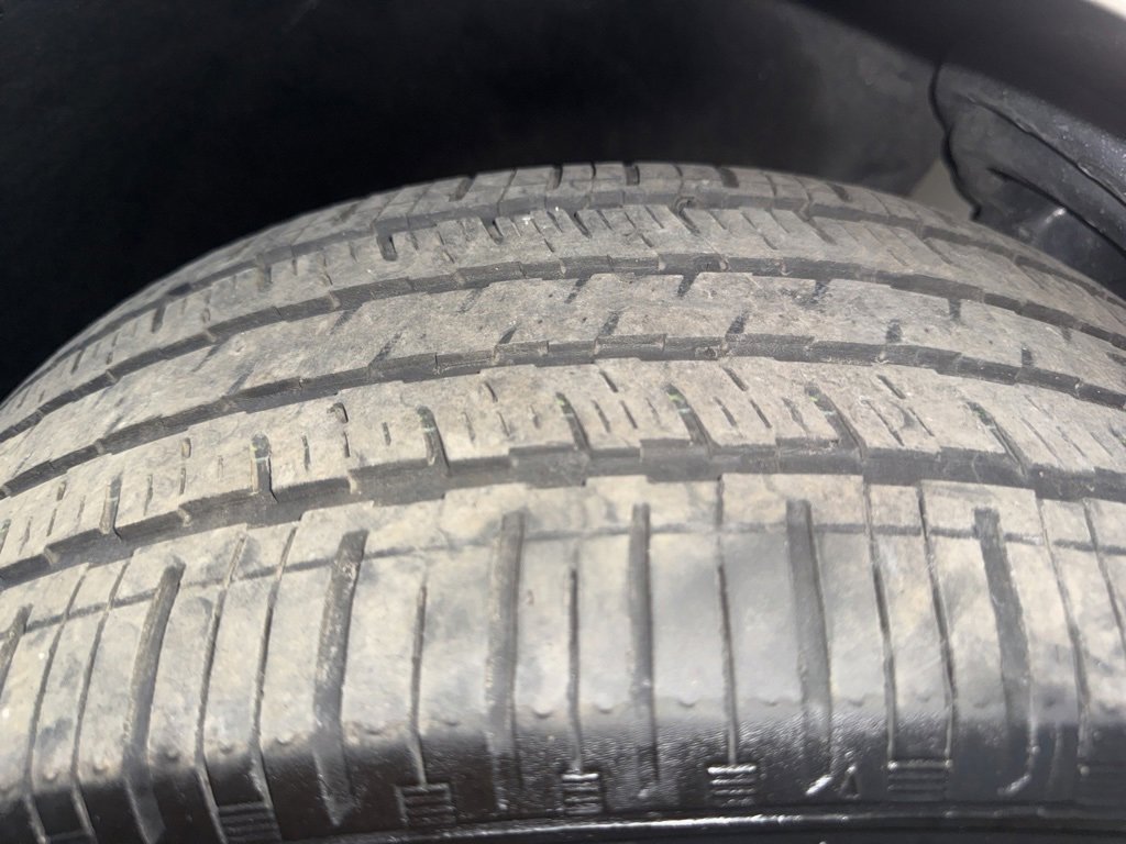 Used 2025 Chevrolet Malibu LT image 21