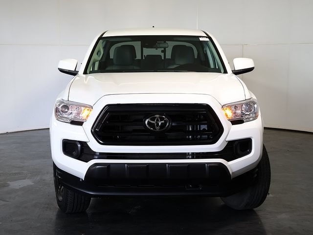 Used 2023 Toyota Tacoma SR AWD/4WD image 9