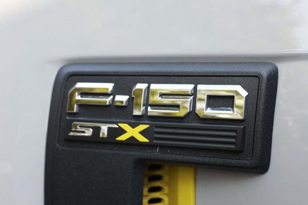 Used 2024 Ford F150 STX RWD image 38