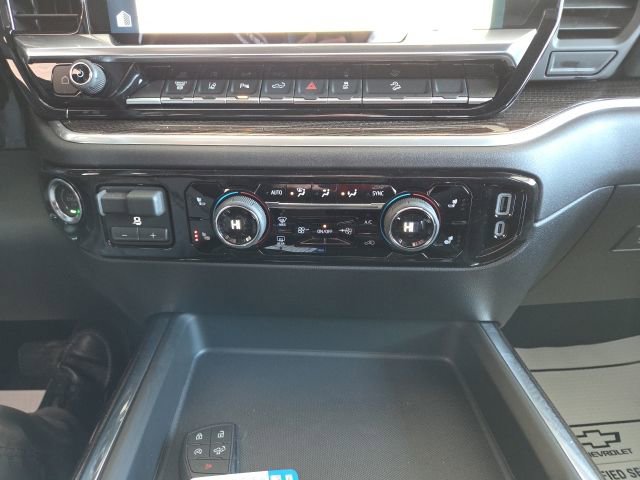 New 2026 Chevrolet Silverado 2500 LT w/ All Star Edition image 66